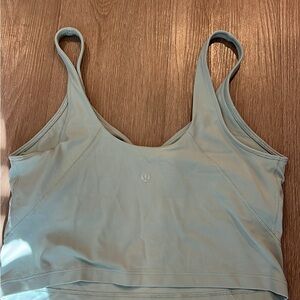 Lululemon Align tank top